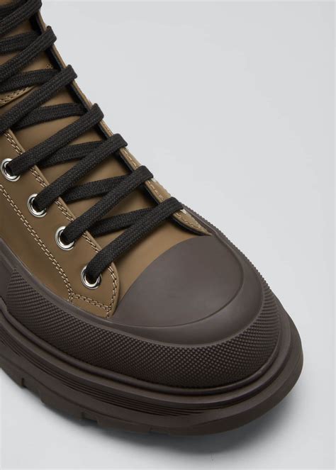 Men's Tread Slick Sneakers .